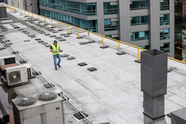 Best Metal Roofing Installation  in Santa Venetia, CA