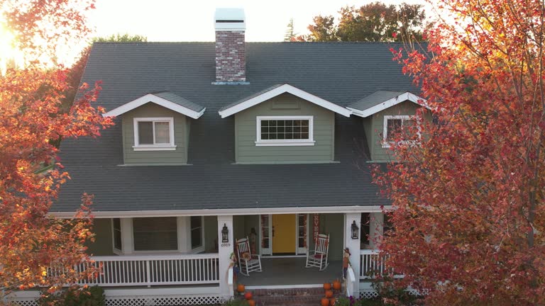 Best Gutter Installation and Repair  in Santa Venetia, CA