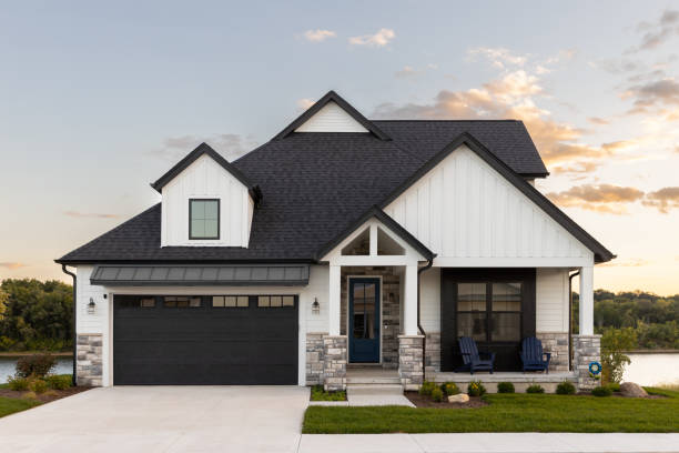 Best Chimney Flashing Repair  in Santa Venetia, CA