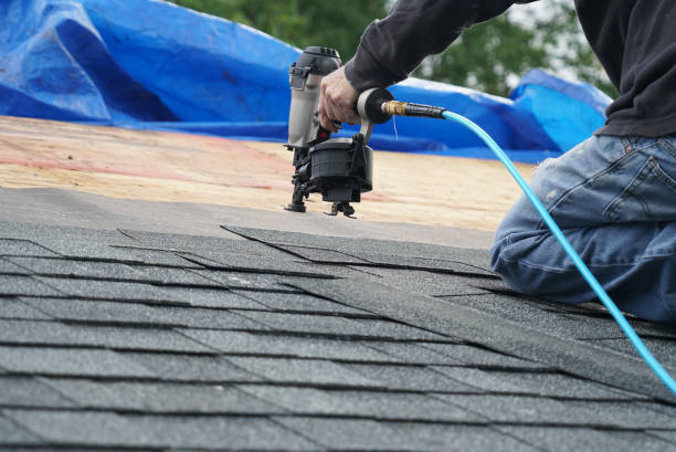 Steel Roofing in Santa Venetia, CA