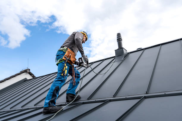 Best Green or Eco-Friendly Roofing Solutions  in Santa Venetia, CA